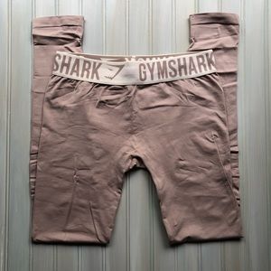 Gymshark Fit leggings size small